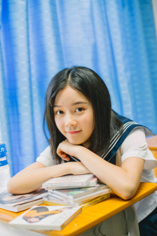 电视剧长风渡